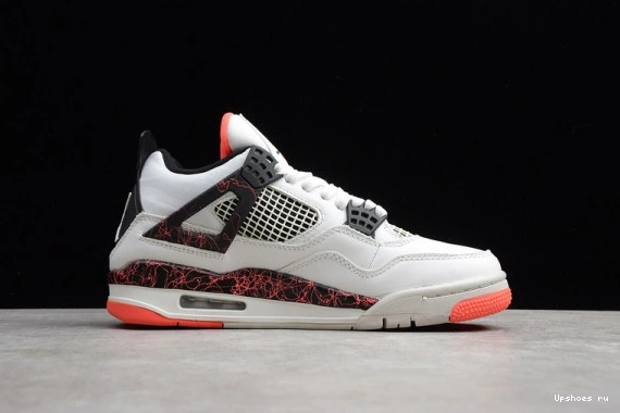 Retro 308497-116 Nostalgia light 4 Air Jordan 308497-116 0601